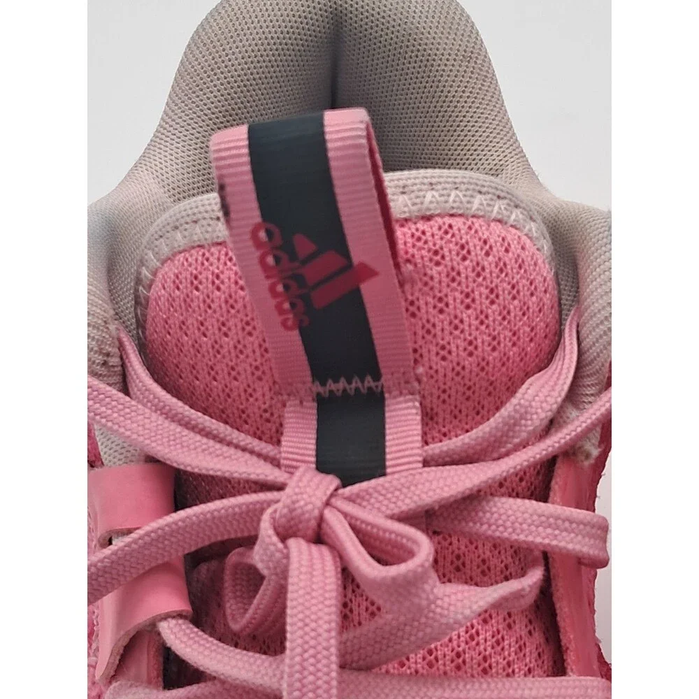 Adidas Harden Stepback 3 Size 6.5 Bliss Pink Basbetball